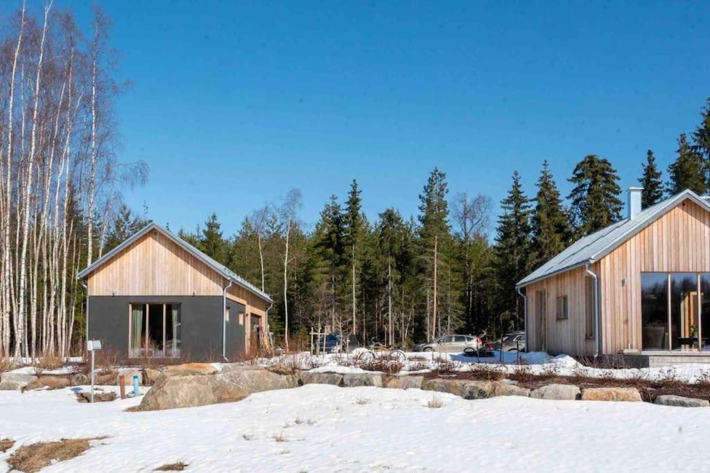 Villa Nyman Jakobstad Exterior foto
